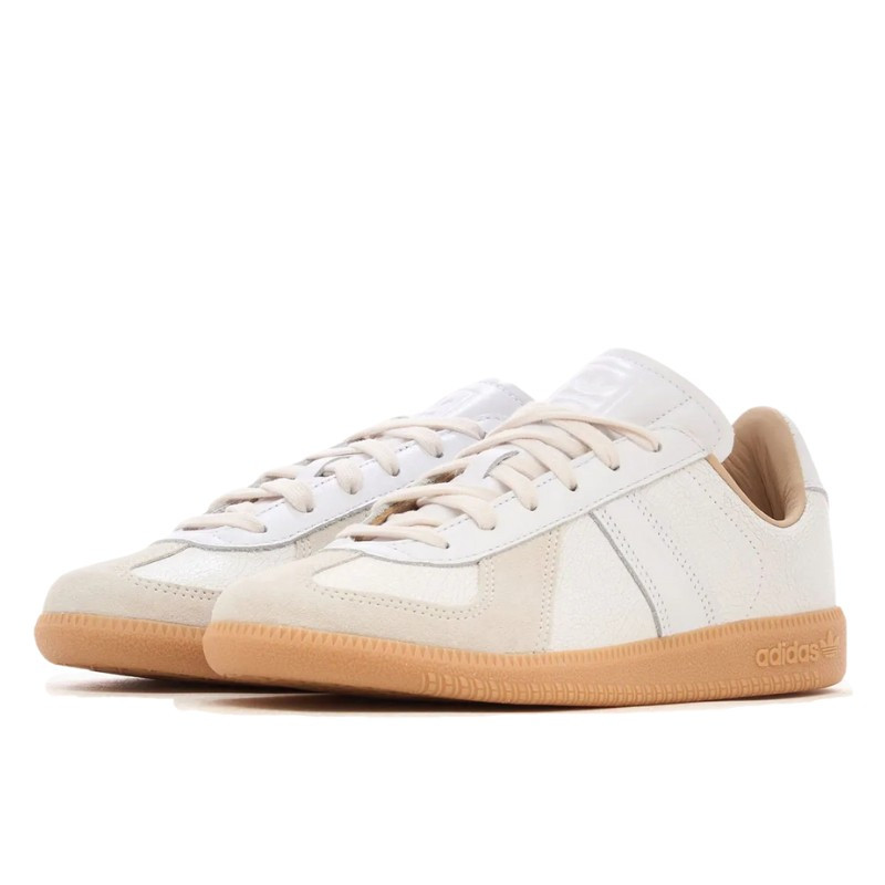 Adidas Adidas BW Army Lux White Gum Wit