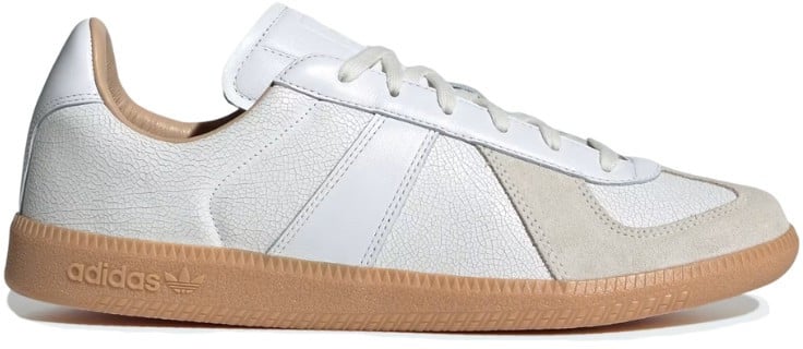 Adidas Adidas BW Army Lux White Gum Wit