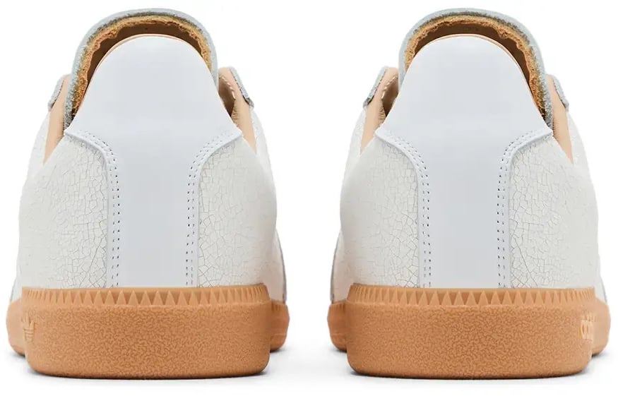 Adidas Bw Army Lux Ftwwht/ftwwht/gum3 Groen