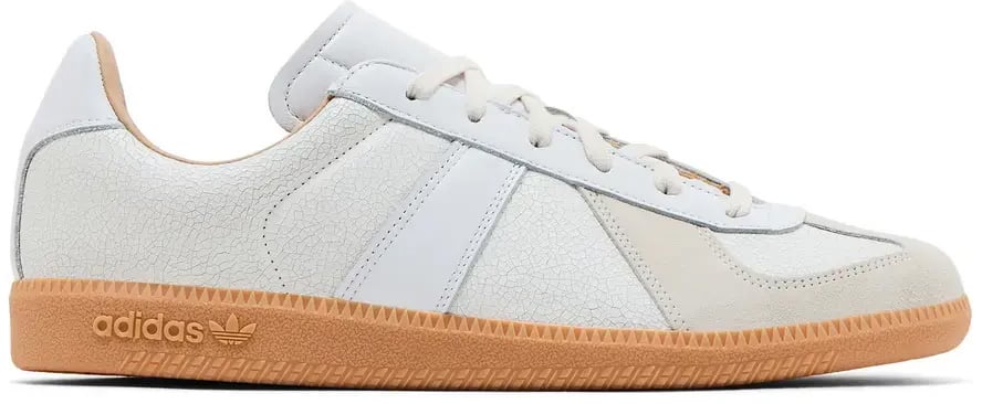 Adidas Bw Army Lux Ftwwht/ftwwht/gum3 Groen