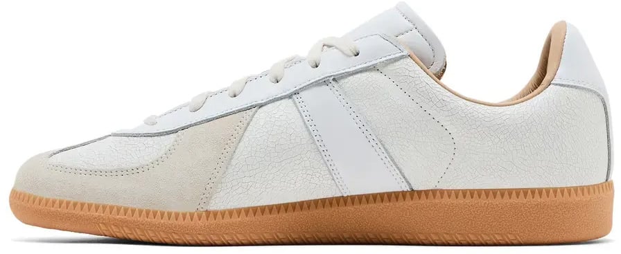 Adidas Bw Army Lux Ftwwht/ftwwht/gum3 Groen