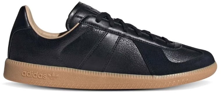 Adidas Adidas BW Army Lux Black Gum Zwart