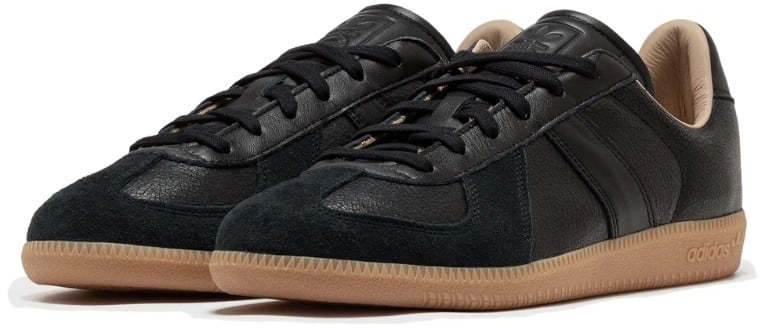 Adidas Adidas BW Army Lux Black Gum Zwart
