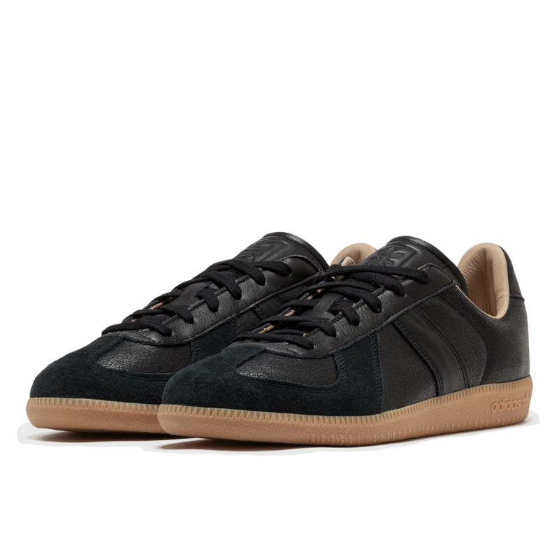 Adidas Adidas BW Army Lux Black Gum Zwart