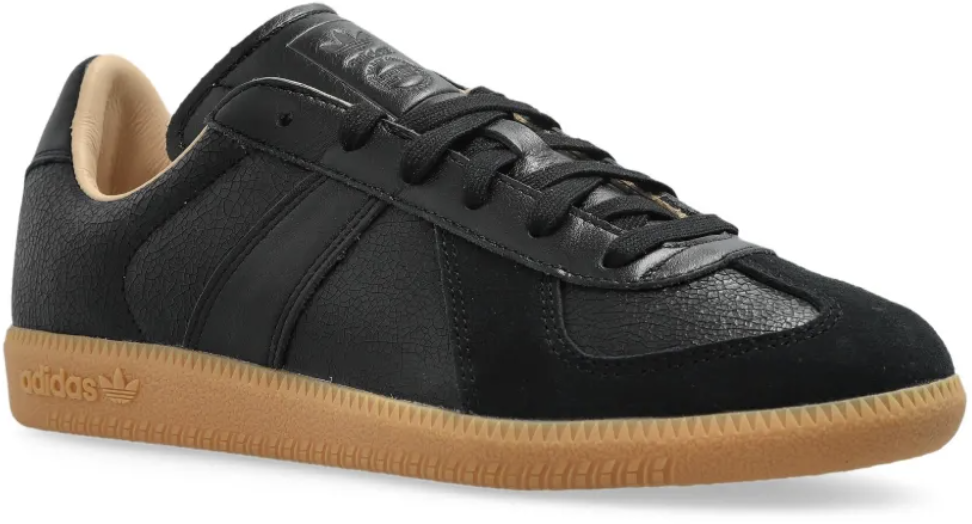 Adidas Bw Army Lux Cblack/cblack/gum3 Groen