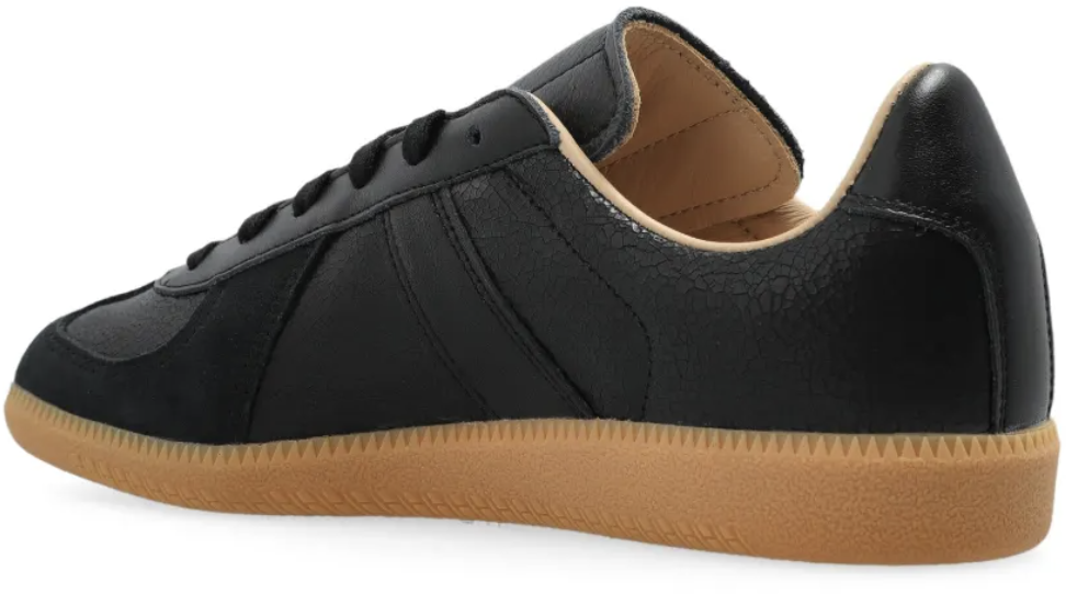 Adidas Bw Army Lux Cblack/cblack/gum3 Groen