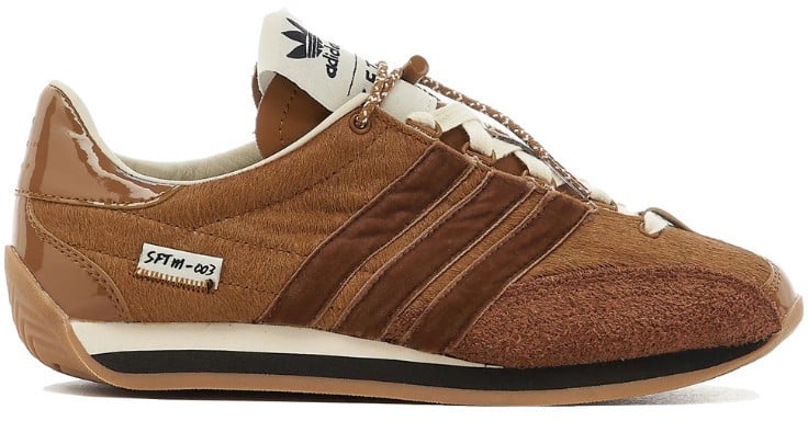 Adidas Adidas Country OG Song For The Mute Bronze Bruin