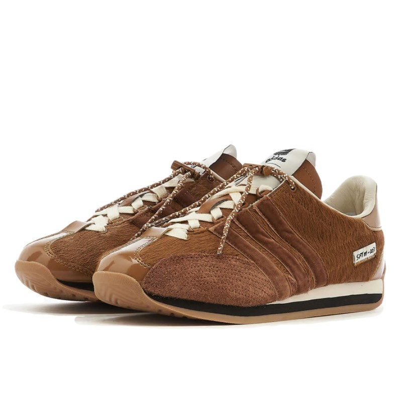 Adidas Adidas Country OG Song For The Mute Bronze Bruin