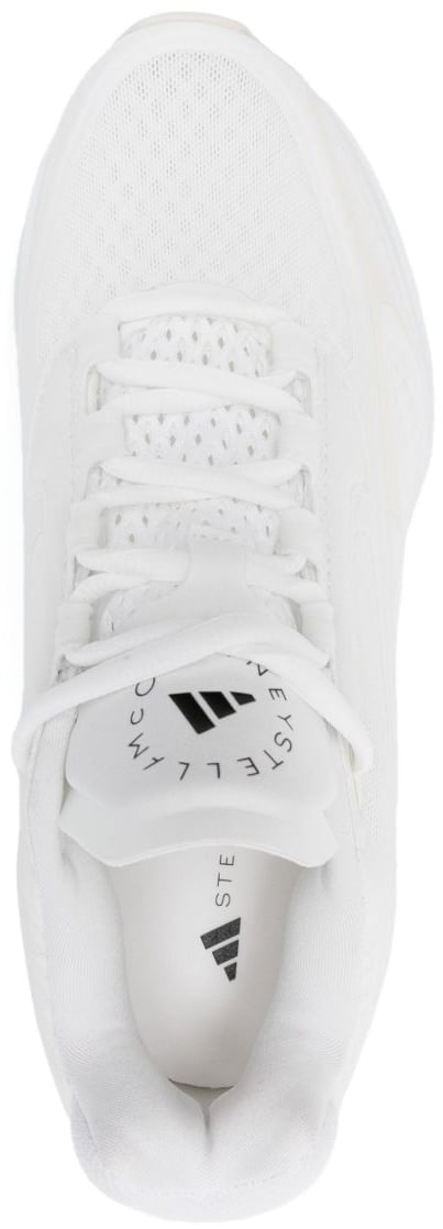 Adidas Sneakers White Wit