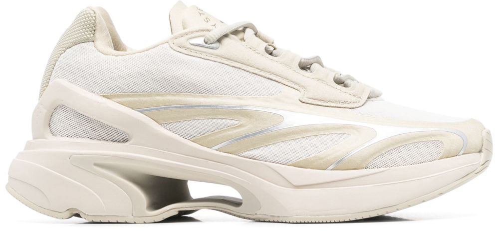 Adidas Sneakers Beige Beige