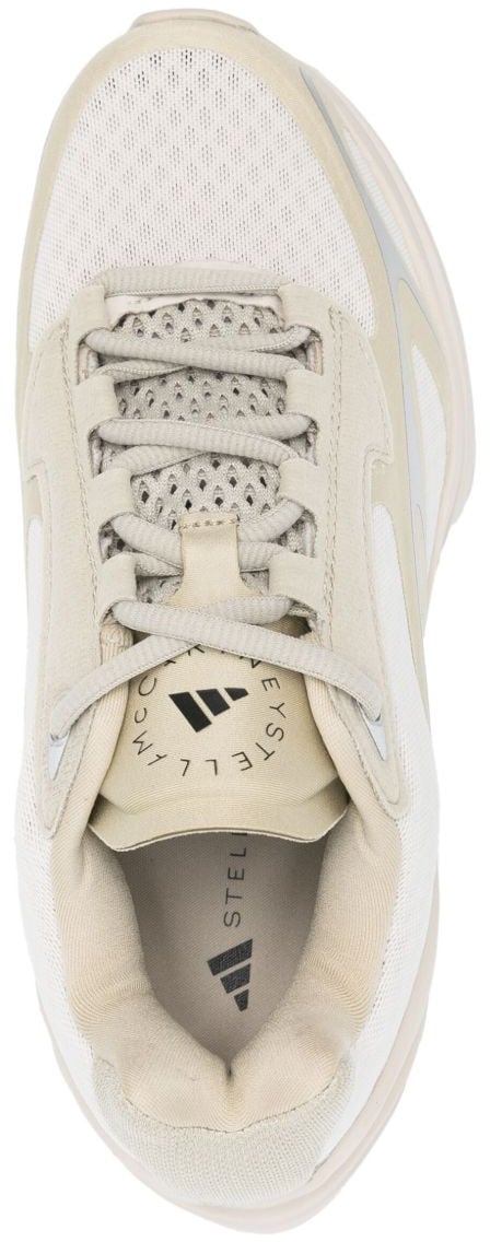 Adidas Sneakers Beige Beige