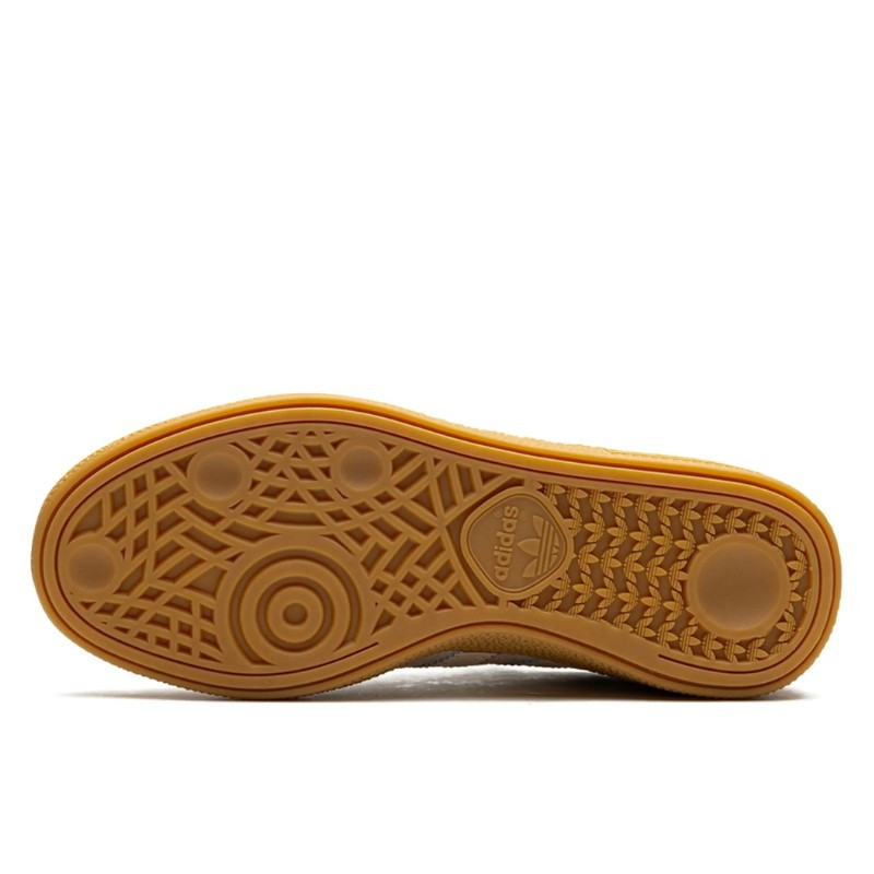 Adidas Adidas Handball Spezial Wonder Taupe Wit