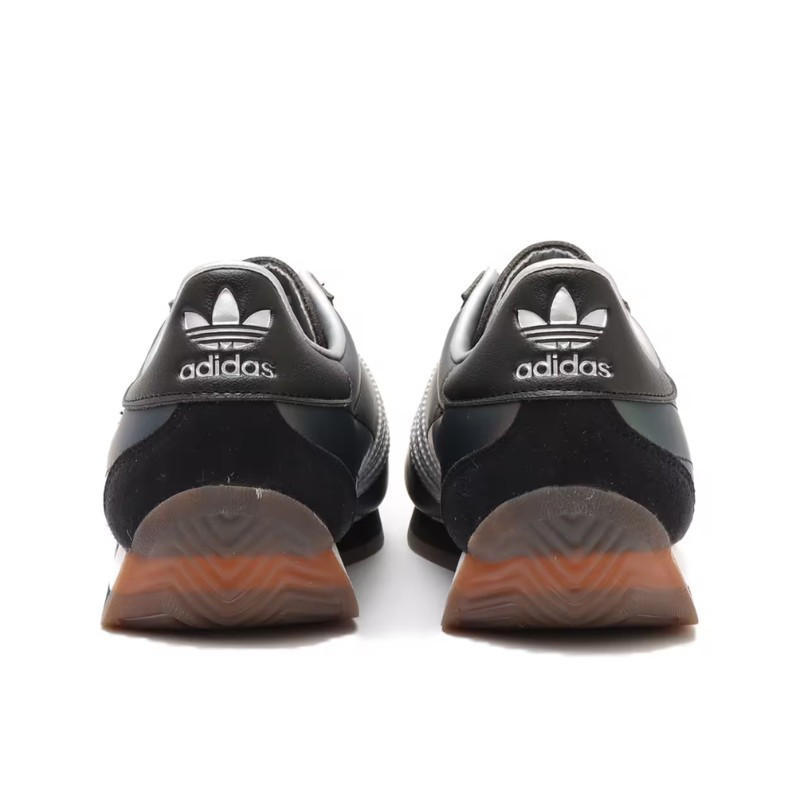 Adidas Adidas Country OG Always Do What You Should Do Zwart
