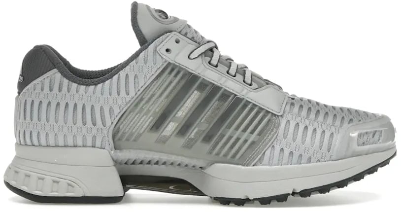 Adidas adidas Climacool 1 Grey Two Grey Three Grey Five Wit