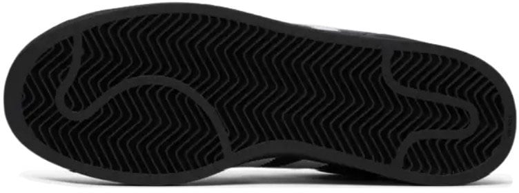 Adidas Adidas Superstar 2 Core Black Cloud White Zwart