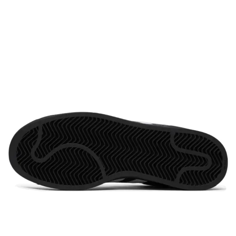 Adidas Adidas Superstar 2 Core Black Cloud White Zwart