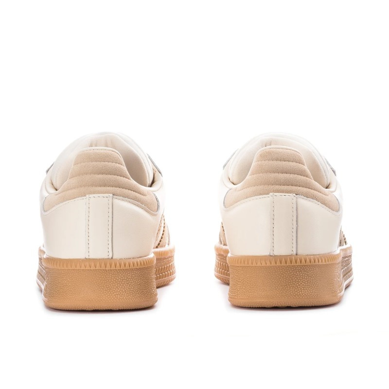 Adidas Adidas Samba XLG Magic Beige Gum Wit