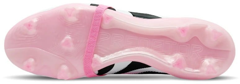 Adidas Adidas Predator Elite FT FG David Beckham Beam Pink Roze