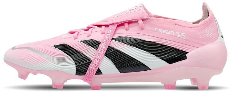 Adidas Adidas Predator Elite FT FG David Beckham Beam Pink Roze