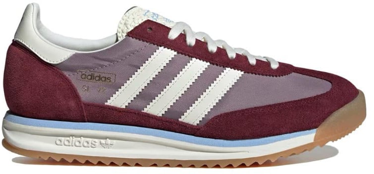 Adidas Adidas SL 72 RS Preloved Fig OFF-WHITE Wit