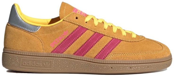 Adidas Adidas Handball Spezial Spark Lucid Pink Roze