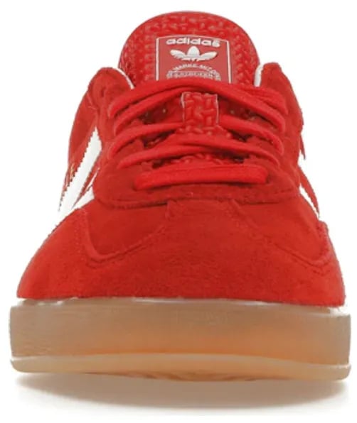 Adidas adidas Gazelle Indoor Better Scarlet Wit