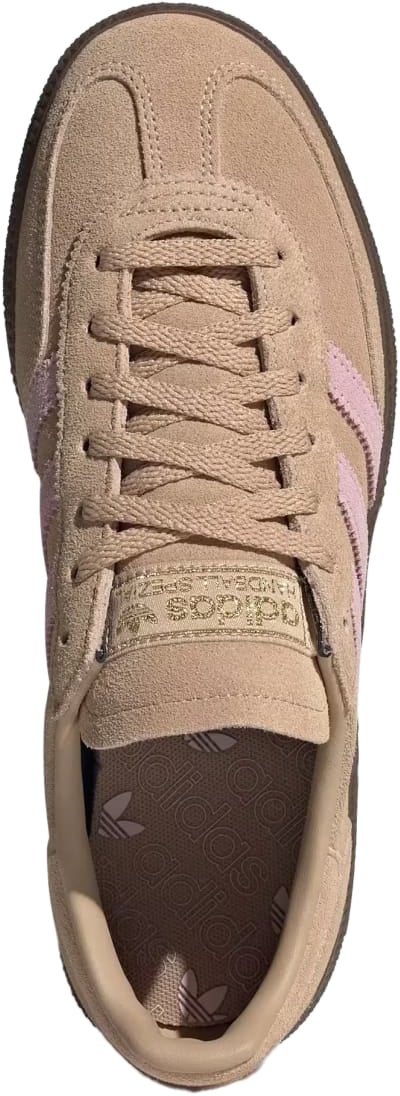 Adidas Adidas Handball Spezial "Warm Sandstone Pink" Divers