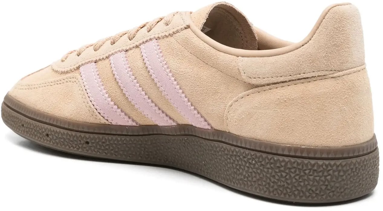 Adidas Handball Spezial W Warsan/clpink/gum5 Divers