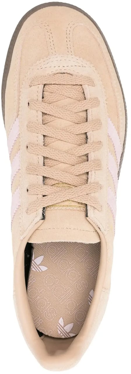 Adidas Handball Spezial W Warsan/clpink/gum5 Divers