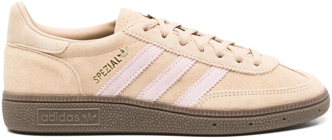 Adidas Handball Spezial W Warsan/clpink/gum5 Divers