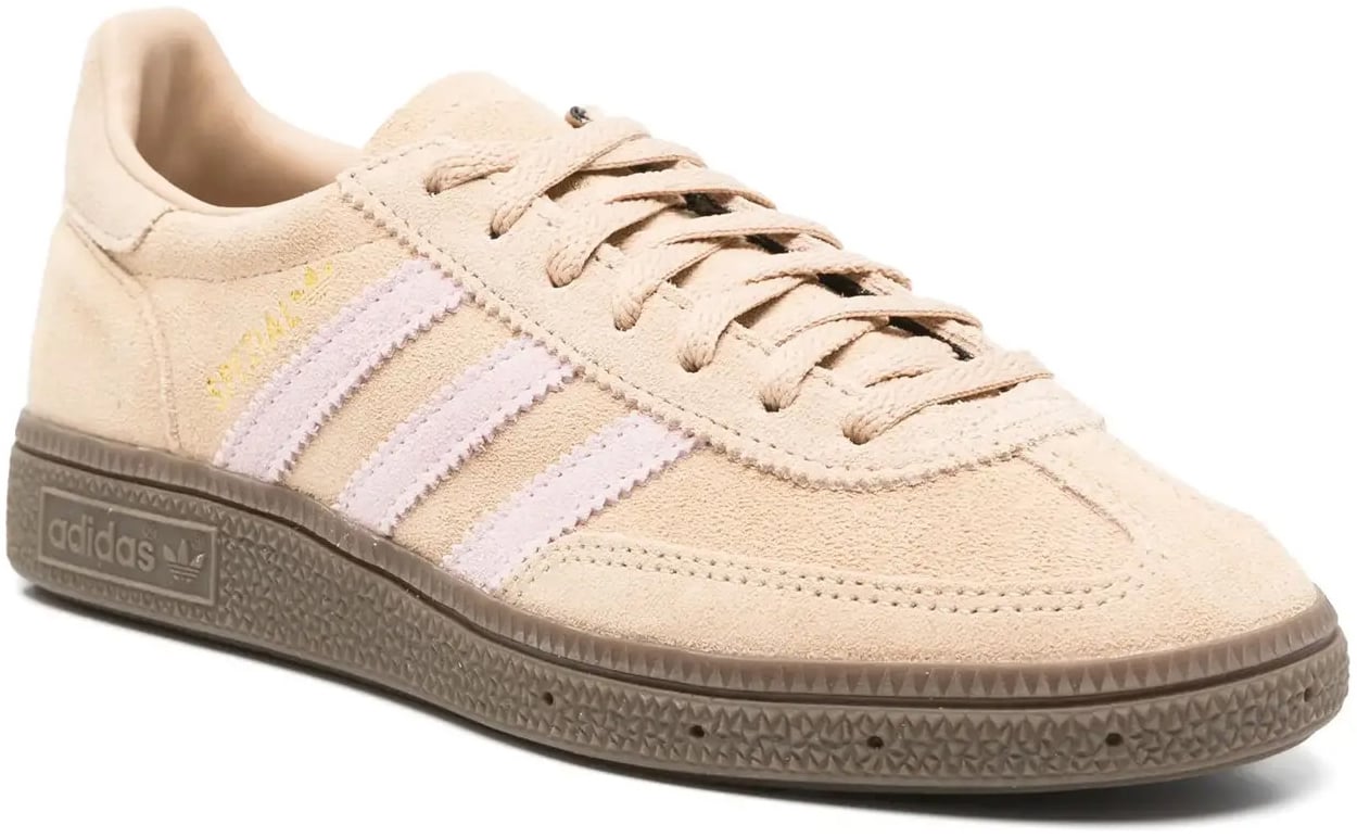 Adidas Handball Spezial W Warsan/clpink/gum5 Divers