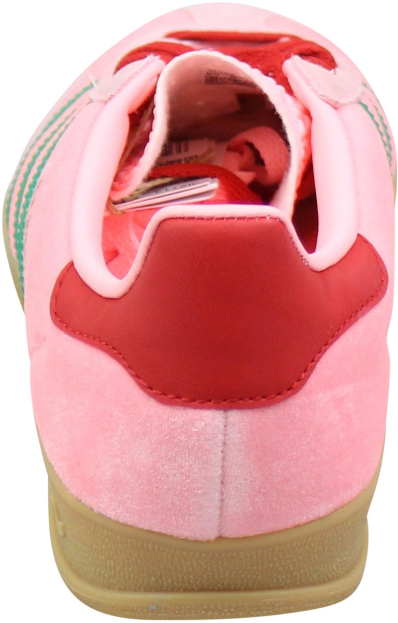 Adidas Adidas Gazelle Indoor 'Pink Velvet' (Women's) Roze