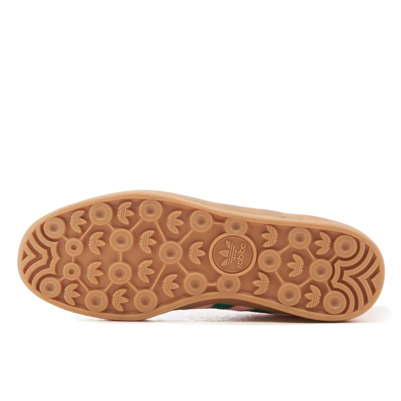 Adidas Adidas Gazelle Indoor Pink Velvet Divers