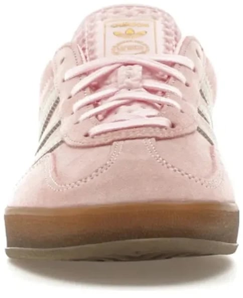 Adidas adidas Gazelle Indoor Clear Pink Off White (Women's) Wit