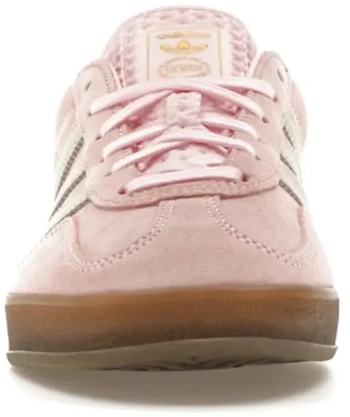 adidas Gazelle Indoor Clear Pink Off White (Women's) Wit