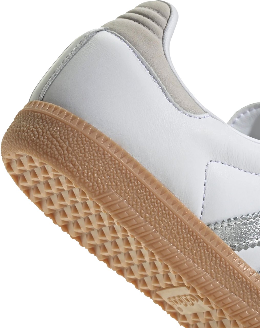 Adidas Sneakers Ftwwhtsilvmtgreone Divers