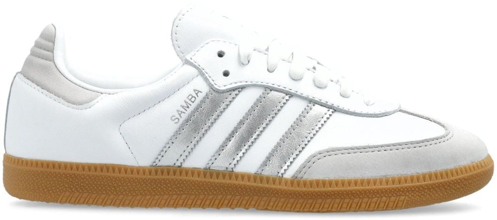 Adidas Adidas Sneakers White Wit