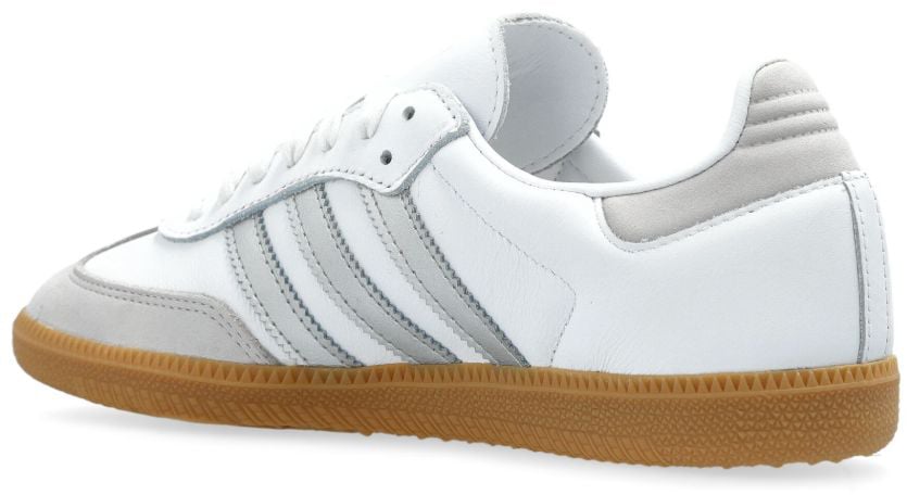 Adidas Adidas Sneakers White Wit