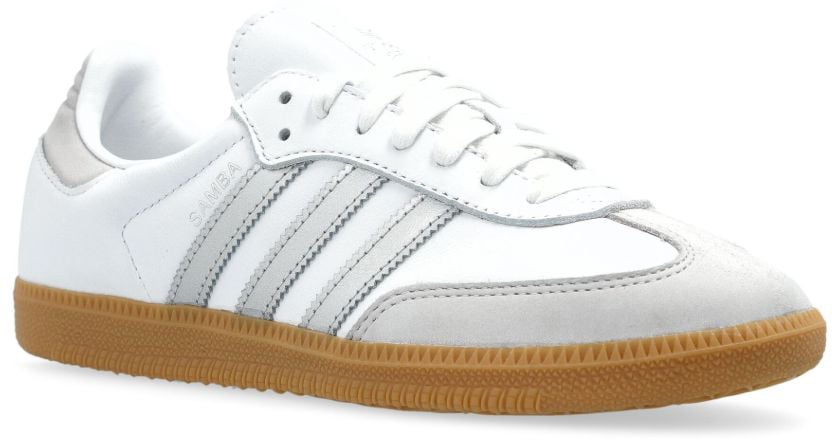 Adidas Adidas Sneakers White Wit