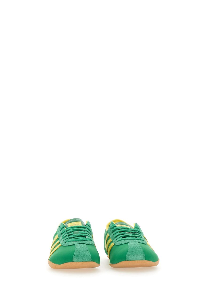 Adidas Sneakers Green Groen