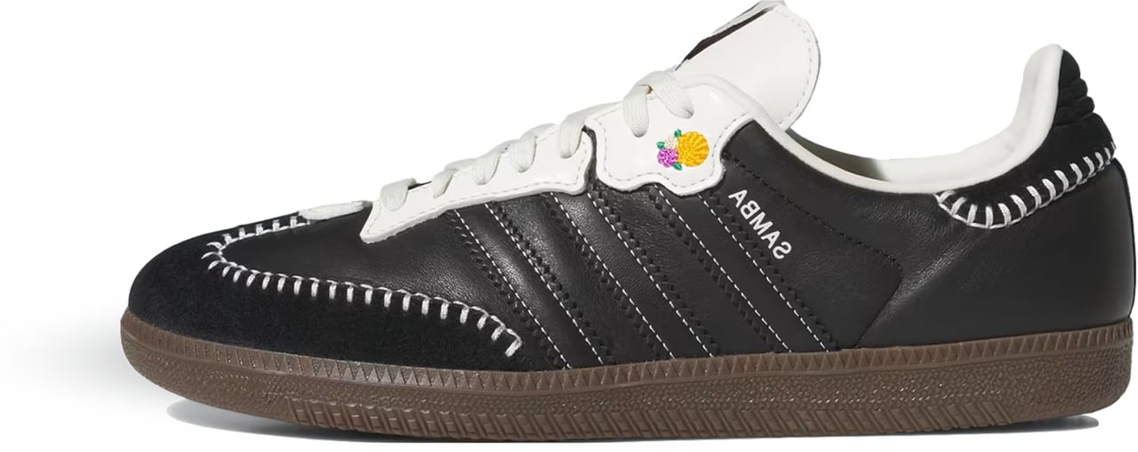 Adidas Adidas Samba OG Día de Muertos Pack Black Divers
