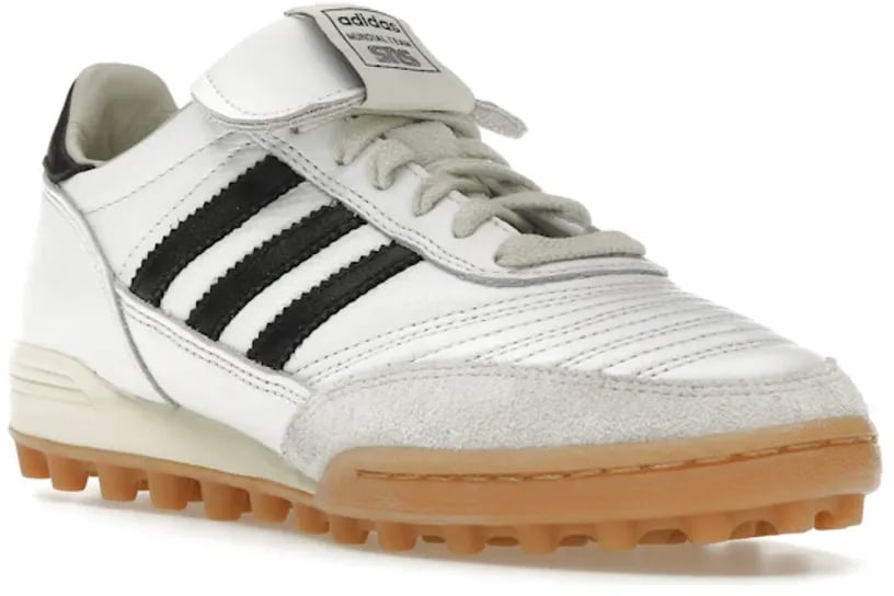 Adidas adidas Mundial Team Sneakersnstuff Wit