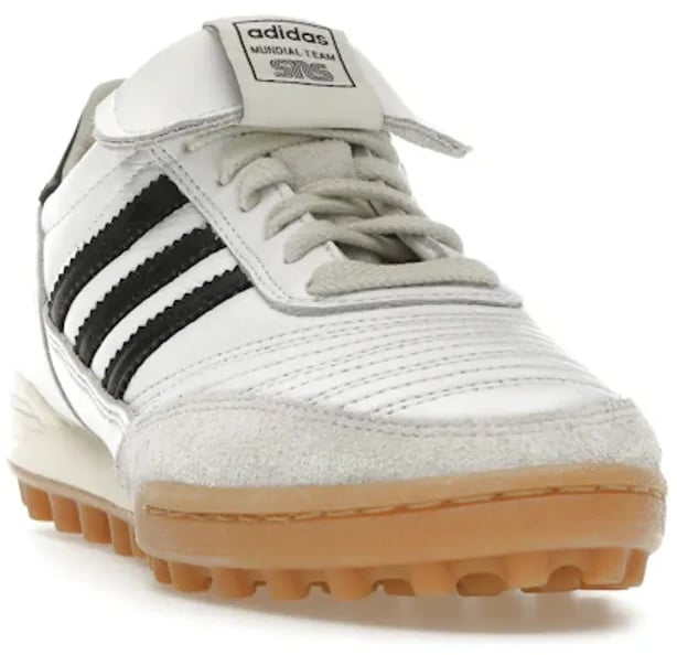 Adidas adidas Mundial Team Sneakersnstuff Wit