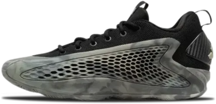 Adidas Adidas AE 1 Low MX Grey Zwart