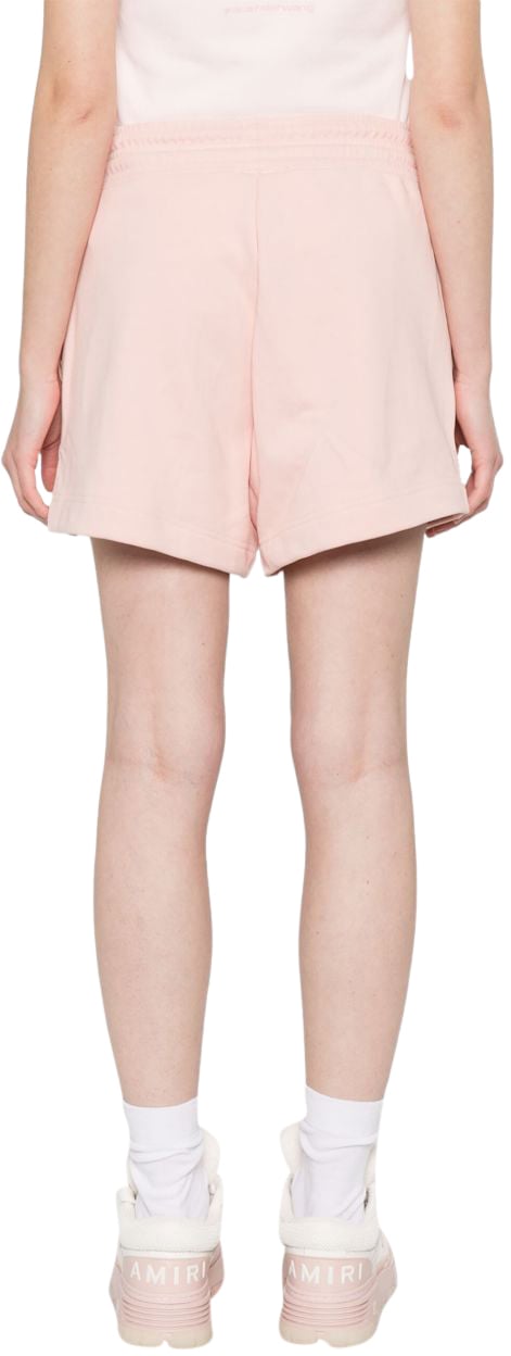 Adidas Shorts Pink Roze
