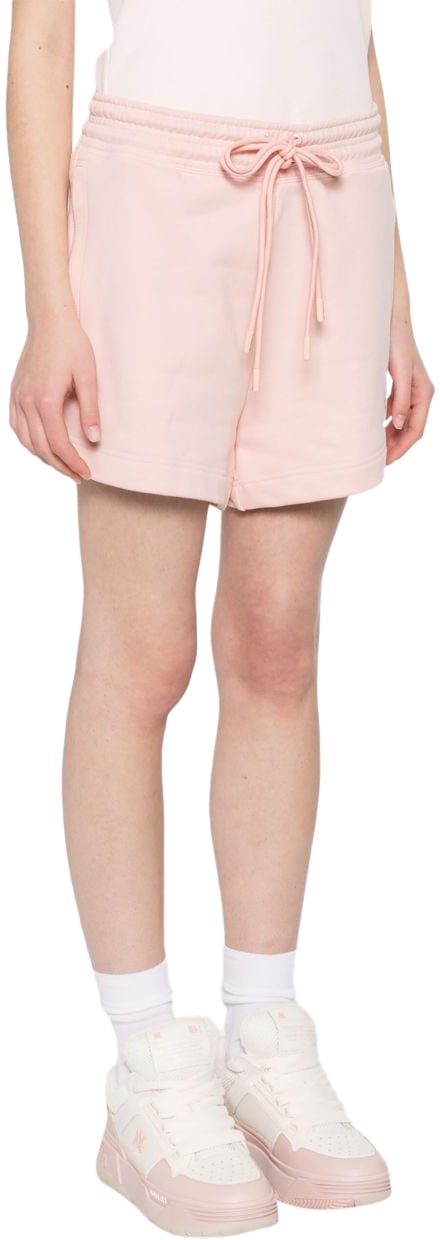 Adidas Shorts Pink Roze