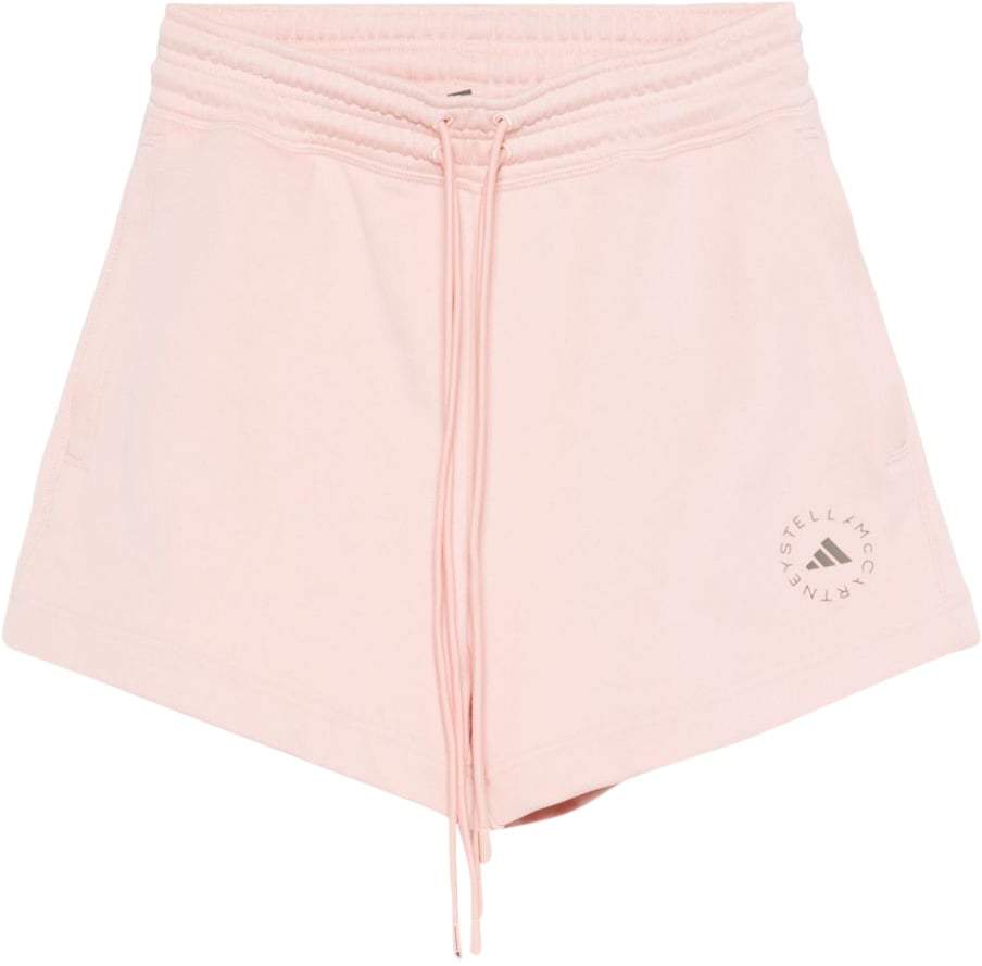 Adidas Shorts Pink Roze