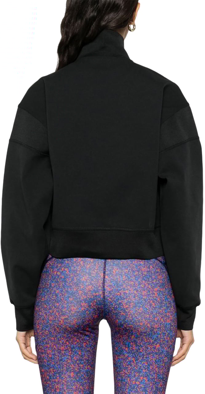 Adidas Sweaters Black Zwart