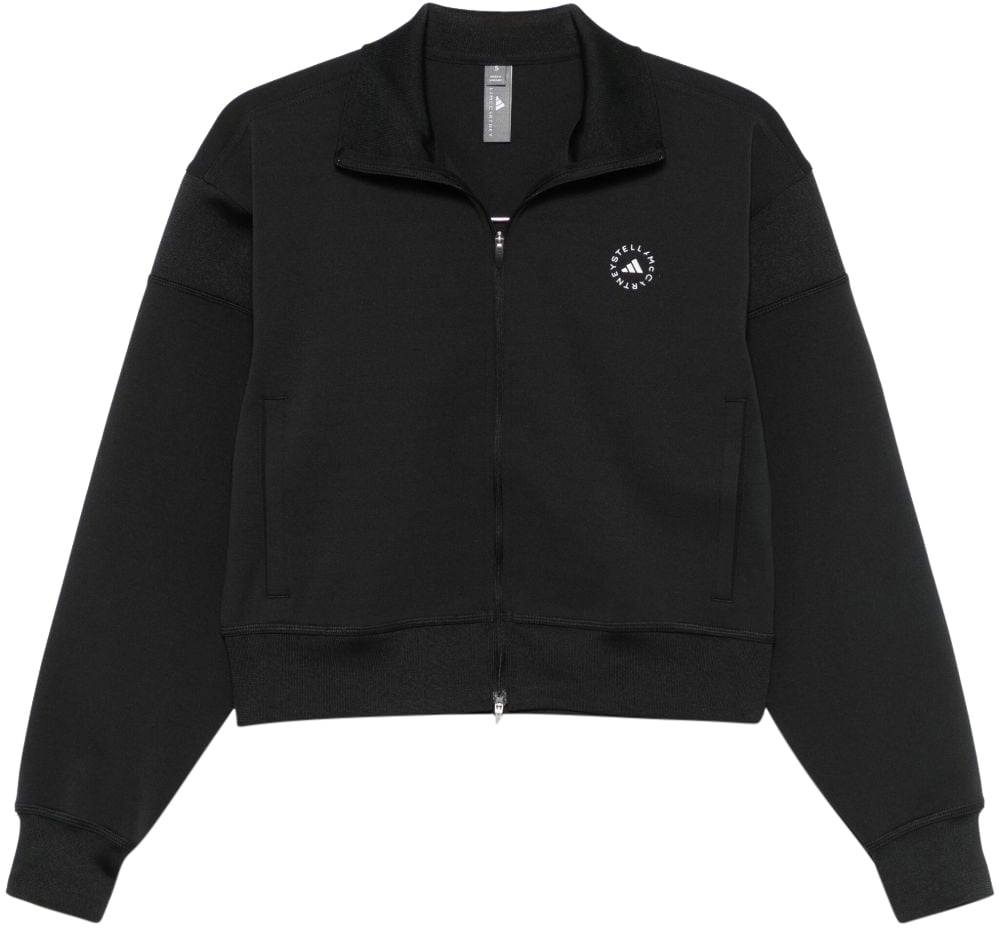 Adidas Sweaters Black Zwart
