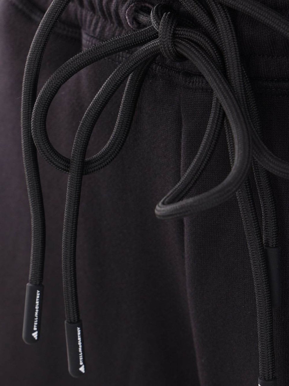 Adidas Trousers Black Zwart